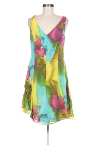 Rochie Monica Magni, Mărime L, Culoare Multicolor, Preț 38,99 Lei