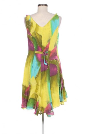 Rochie Monica Magni, Mărime L, Culoare Multicolor, Preț 38,99 Lei