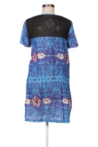 Kleid Monki, Größe S, Farbe Mehrfarbig, Preis 13,49 €