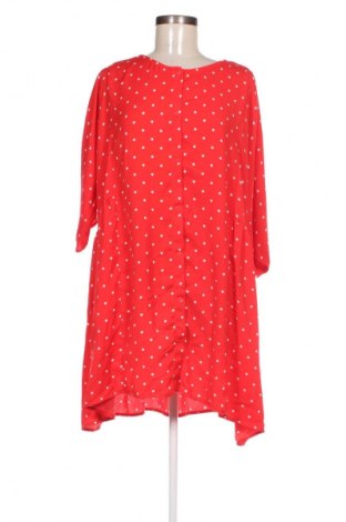 Kleid Monki, Größe M, Farbe Rot, Preis € 3,99