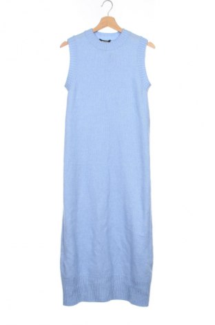 Rochie Monki, Mărime XXS, Culoare Albastru, Preț 37,99 Lei