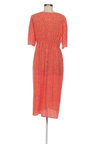 Kleid Monki, Größe L, Farbe Mehrfarbig, Preis 9,99 €