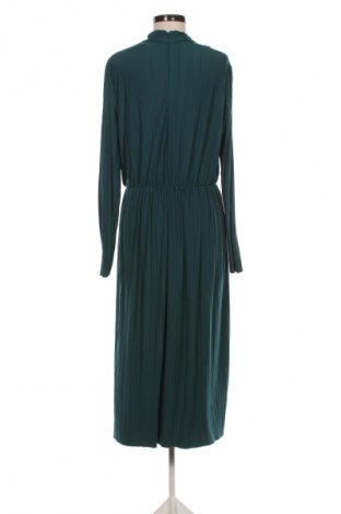 Kleid Monki, Größe L, Farbe Grün, Preis 9,99 €