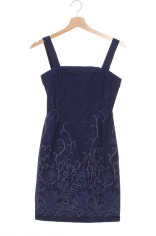 Kleid Morgan, Größe XS, Farbe Blau, Preis € 10,49