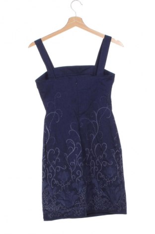 Kleid Morgan, Größe XS, Farbe Blau, Preis 16,99 €