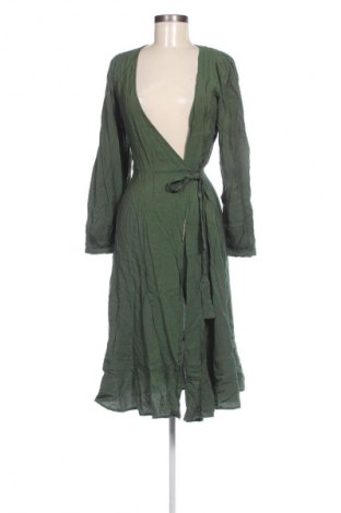 Rochie Moves, Mărime S, Culoare Verde, Preț 108,99 Lei