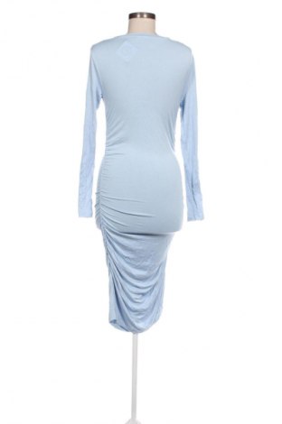 Kleid Moves, Größe S, Farbe Blau, Preis 28,99 €