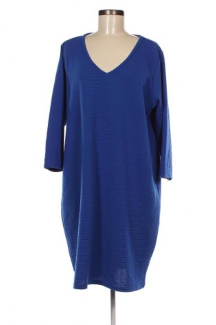 Kleid Ms Mode, Größe XXL, Farbe Blau, Preis € 19,49