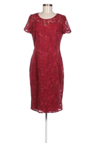 Kleid Musani Couture, Größe S, Farbe Rot, Preis € 197,99