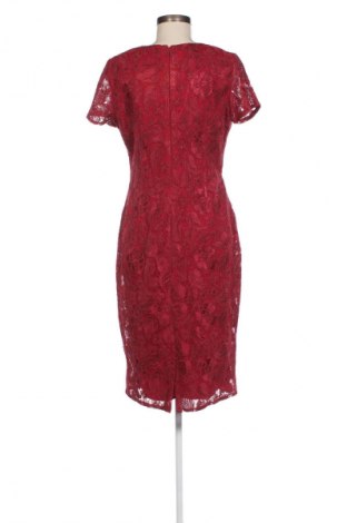 Kleid Musani Couture, Größe S, Farbe Rot, Preis € 197,99