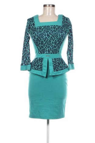 Rochie Mystic Day, Mărime M, Culoare Verde, Preț 49,97 Lei