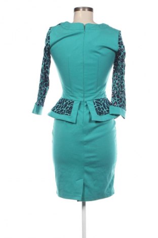 Rochie Mystic Day, Mărime M, Culoare Verde, Preț 49,97 Lei