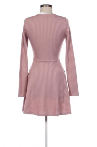 Kleid NA-KD, Größe XS, Farbe Rosa, Preis € 16,99