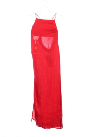 Kleid NA-KD, Größe XS, Farbe Rot, Preis 41,99 €