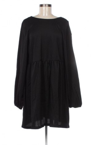 Kleid NA-KD, Größe XL, Farbe Schwarz, Preis € 52,99