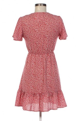 Kleid NA-KD, Größe S, Farbe Rot, Preis 25,00 €