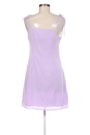 Kleid NA-KD, Größe S, Farbe Lila, Preis 33,99 €