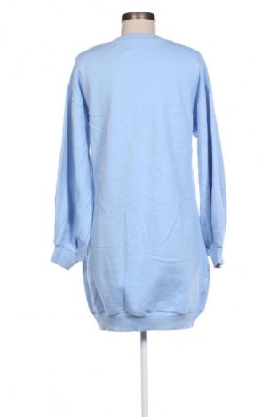 Kleid NA-KD, Größe XS, Farbe Blau, Preis 17,49 €