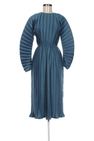 Kleid NA-KD, Größe XXS, Farbe Blau, Preis 65,60 €