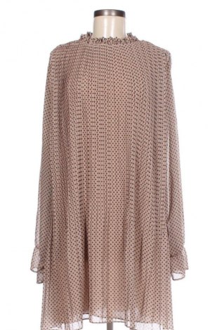 Kleid NA-KD, Größe M, Farbe Beige, Preis € 15,99