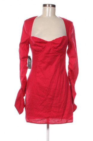 Kleid NA-KD, Größe S, Farbe Rosa, Preis € 41,99