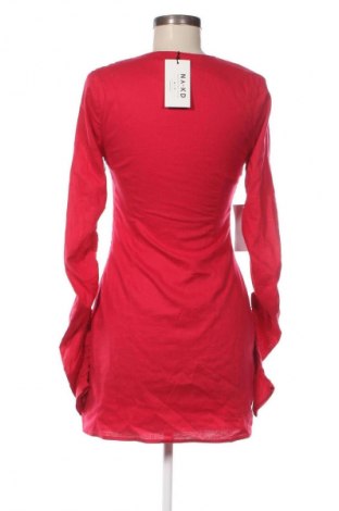 Kleid NA-KD, Größe S, Farbe Rosa, Preis € 30,99