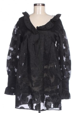 Rochie NA-KD, Mărime S, Culoare Negru, Preț 63,99 Lei