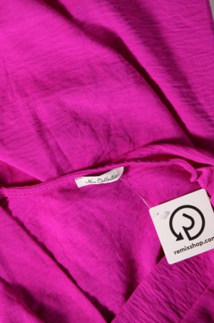 Kleid NEW COLLECTION, Größe XXL, Farbe Rosa, Preis € 23,99