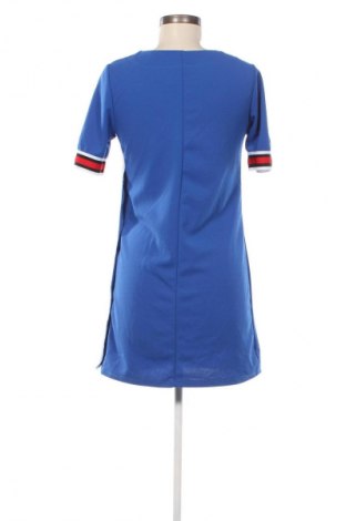 Kleid NEW COLLECTION, Größe M, Farbe Blau, Preis € 22,49