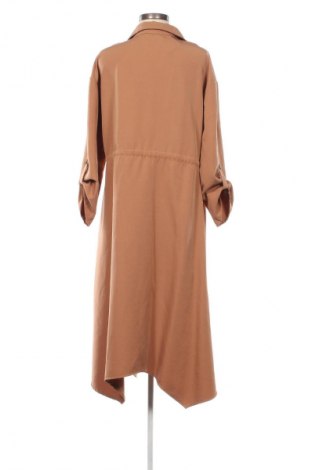 Kleid NEW COLLECTION, Größe XL, Farbe Braun, Preis 15,99 €