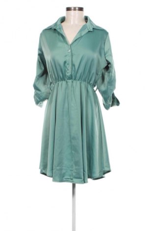 Rochie NEW COLLECTION, Mărime M, Culoare Verde, Preț 67,99 Lei