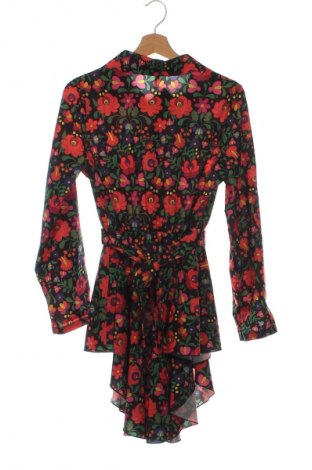 Kleid NEW COLLECTION, Größe XS, Farbe Mehrfarbig, Preis € 15,99