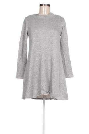 Kleid NEW COLLECTION, Größe M, Farbe Silber, Preis 11,99 €