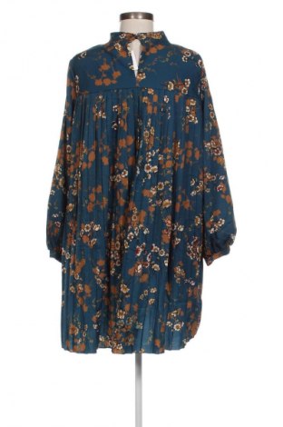 Kleid NEW COLLECTION, Größe M, Farbe Mehrfarbig, Preis 10,49 €