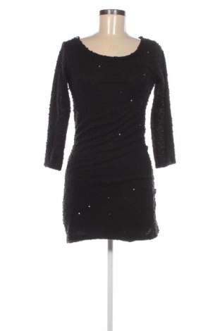 Kleid NEW COLLECTION, Größe S, Farbe Schwarz, Preis 33,99 €