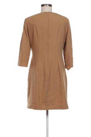 Kleid Nadine, Größe L, Farbe Beige, Preis 23,49 €