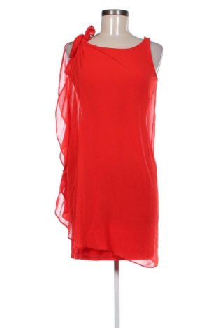 Kleid Naf Naf, Größe S, Farbe Rot, Preis 23,99 €