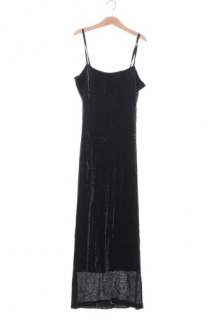 Kleid Naf Naf, Größe S, Farbe Schwarz, Preis 16,99 €