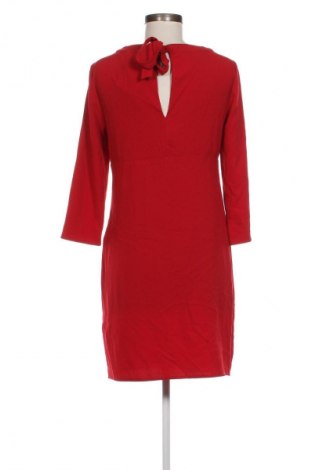 Kleid Naf Naf, Größe S, Farbe Rot, Preis € 13,99