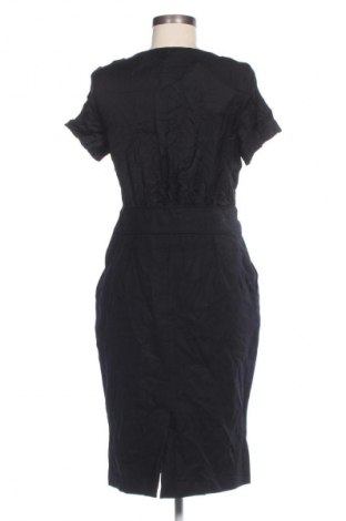 Kleid Naf Naf, Größe L, Farbe Schwarz, Preis € 37,99