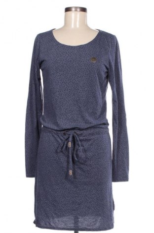 Kleid Naketano, Größe M, Farbe Blau, Preis € 17,49