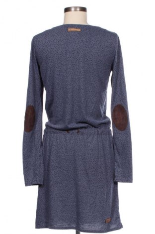 Kleid Naketano, Größe M, Farbe Blau, Preis € 17,49