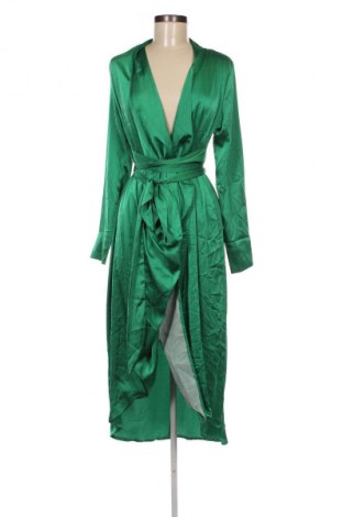 Rochie Never Fully Dressed, Mărime XS, Culoare Verde, Preț 615,99 Lei