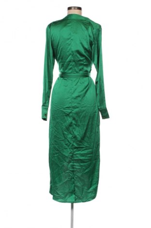 Rochie Never Fully Dressed, Mărime XS, Culoare Verde, Preț 615,99 Lei