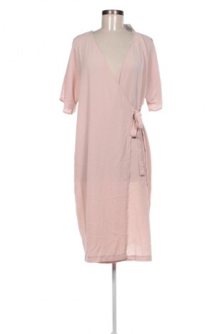 Kleid New Look, Größe XL, Farbe Rosa, Preis € 10,49