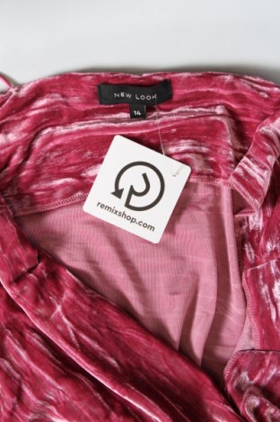 Kleid New Look, Größe L, Farbe Rosa, Preis € 10,49