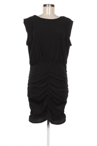 Rochie New Look, Mărime L, Culoare Negru, Preț 43,99 Lei