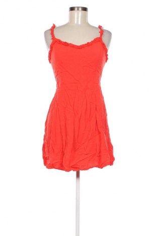 Kleid New Look, Größe M, Farbe Rot, Preis 13,49 €