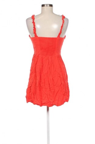 Kleid New Look, Größe M, Farbe Rot, Preis 13,49 €