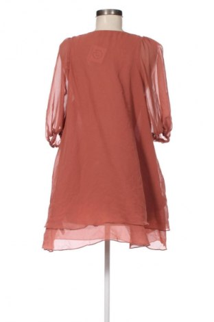 Kleid New Look, Größe L, Farbe Orange, Preis € 8,49